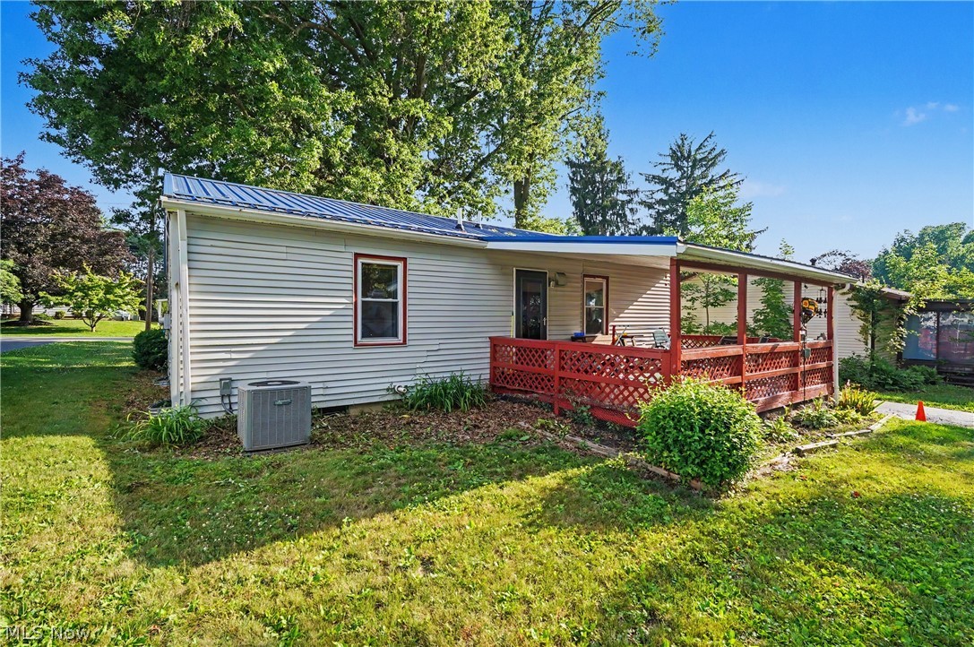 1834 Cleveland Street Salem OH 44460