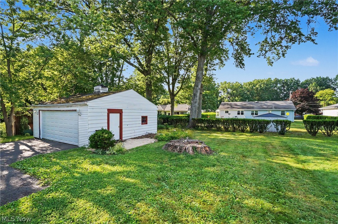 1834 Cleveland Street Salem OH 44460