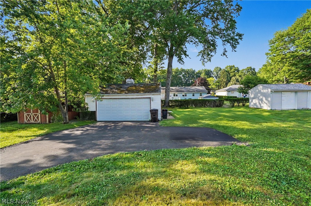 1834 Cleveland Street Salem OH 44460