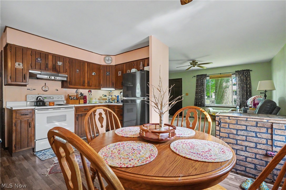 1834 Cleveland Street Salem OH 44460