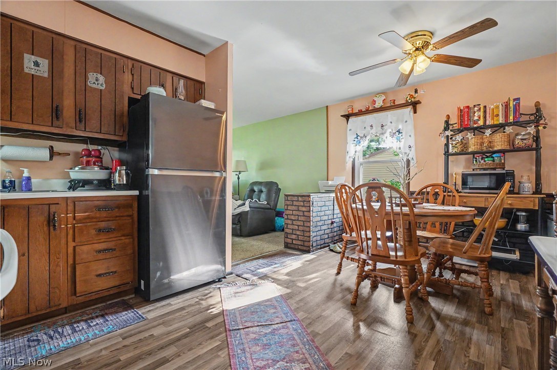 1834 Cleveland Street Salem OH 44460