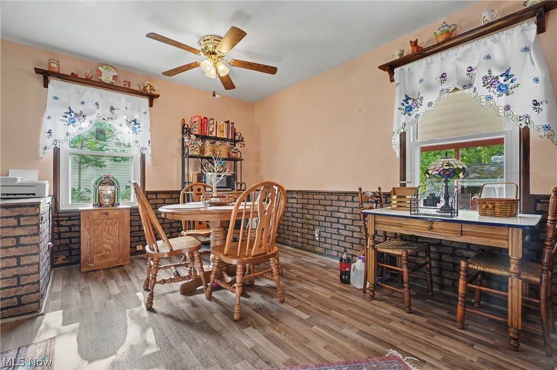 1834 Cleveland Street Salem OH 44460