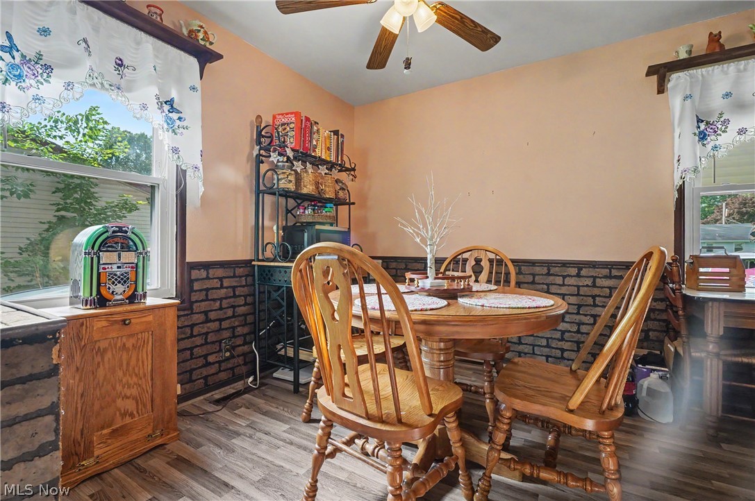 1834 Cleveland Street Salem OH 44460