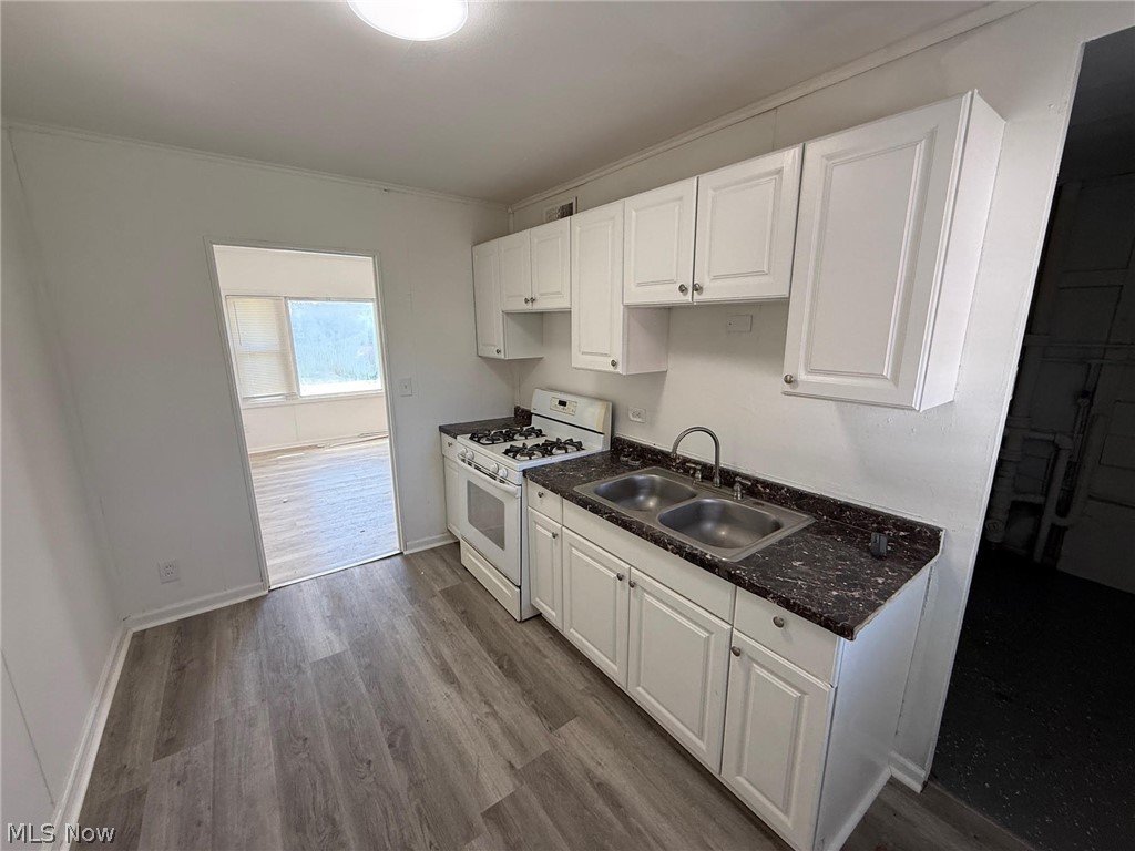 15615 Lotus Drive Cleveland OH 44128