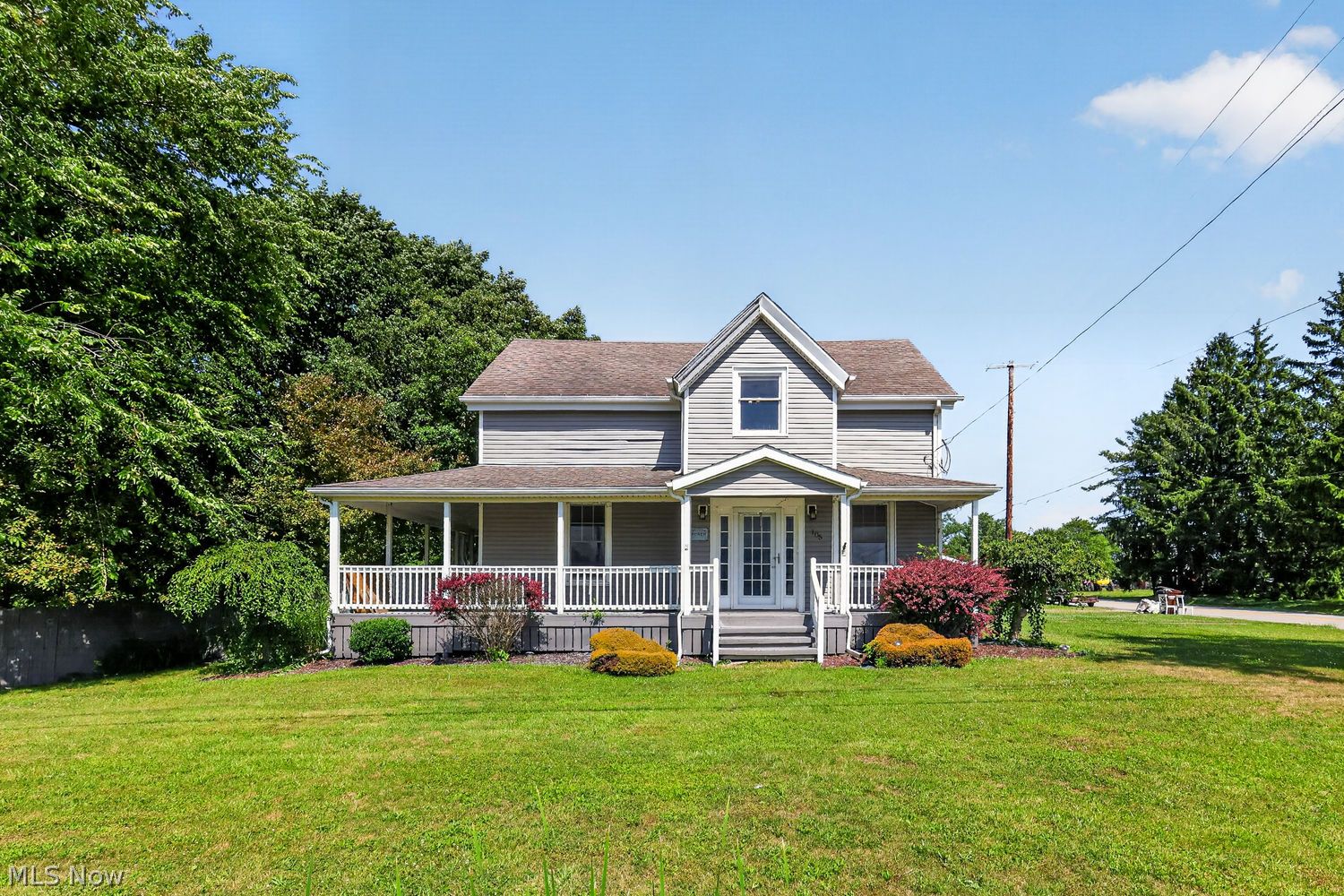 185 Footville-richmond Road E Jefferson OH 44047