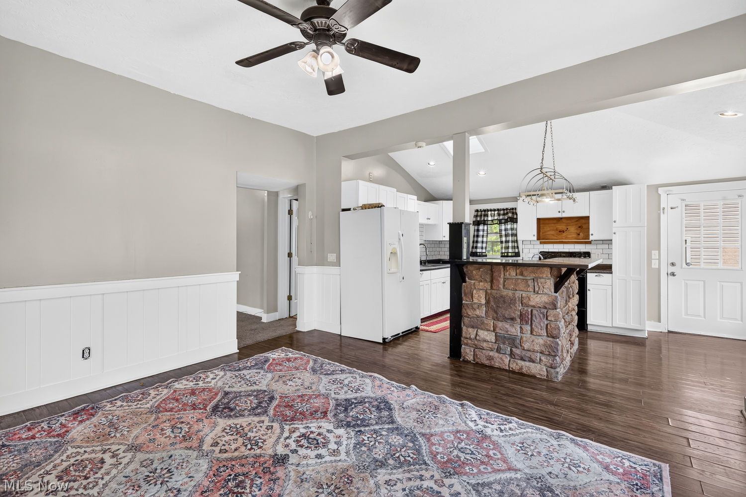 185 Footville-richmond Road E Jefferson OH 44047