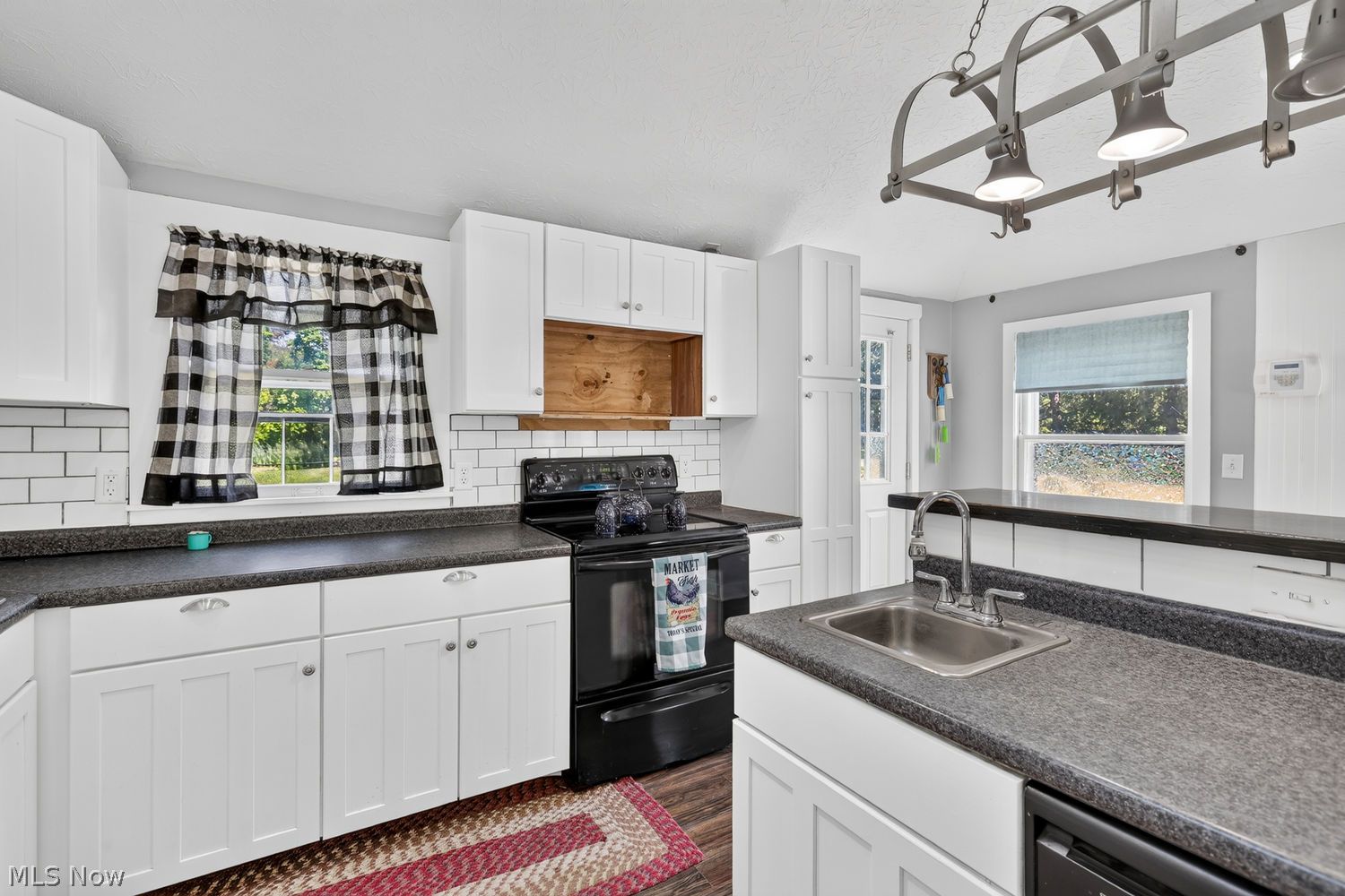 185 Footville-richmond Road E Jefferson OH 44047