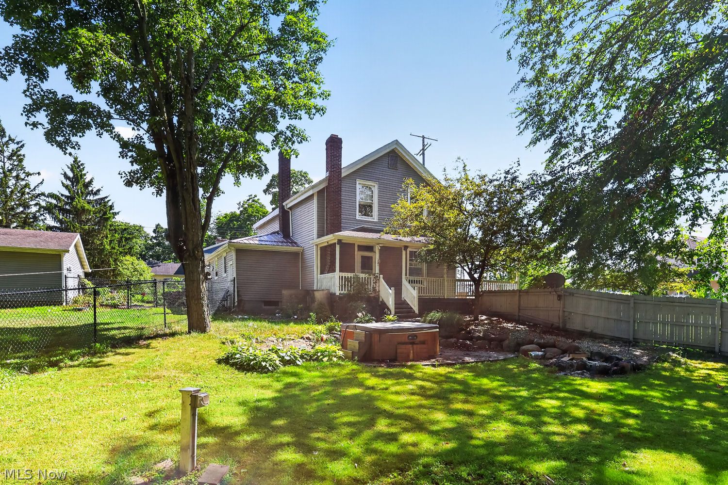 185 Footville-richmond Road E Jefferson OH 44047