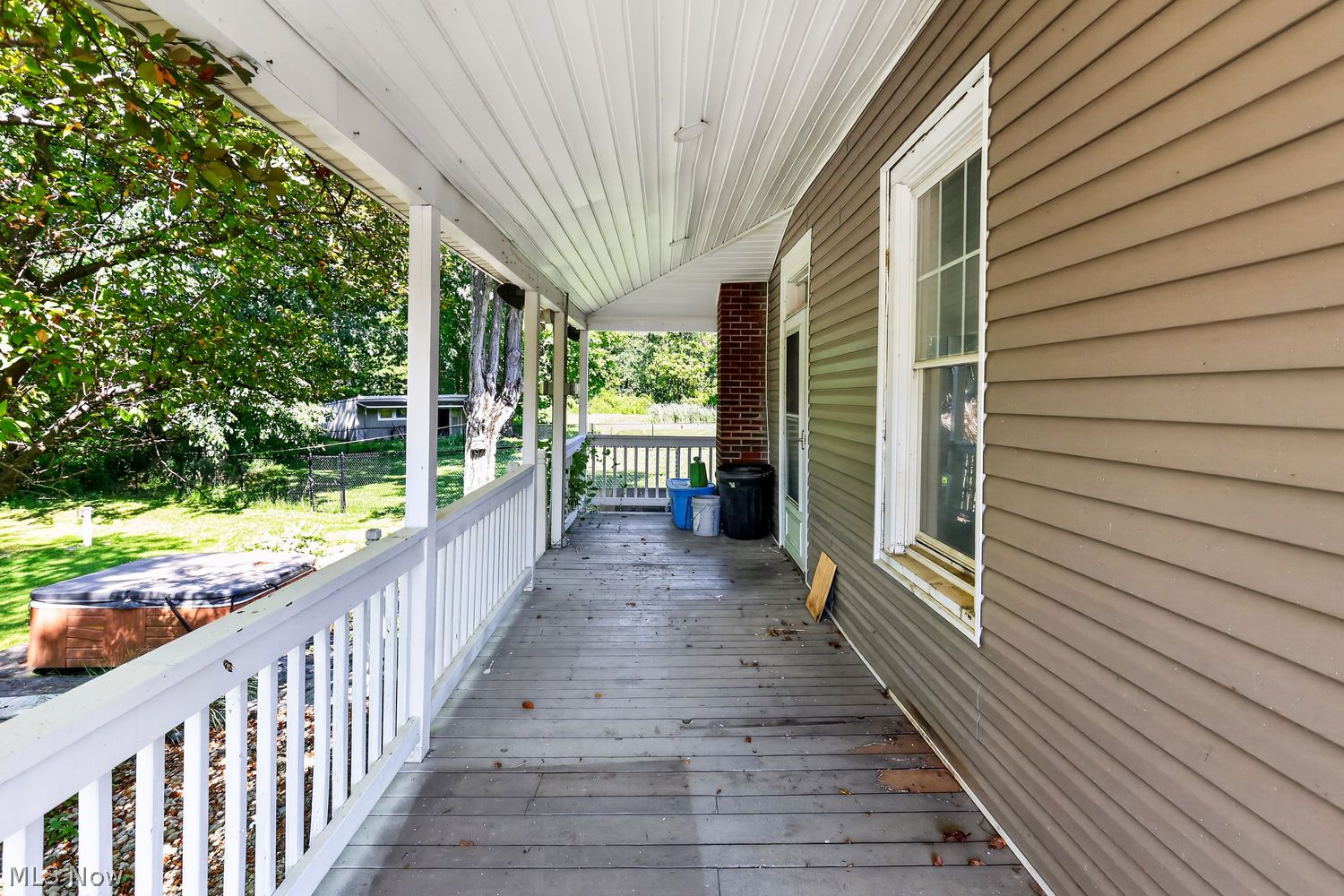 185 Footville-richmond Road E Jefferson OH 44047