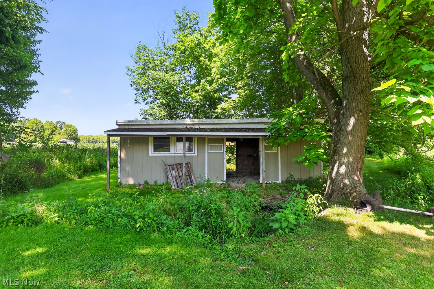 185 Footville-richmond Road E Jefferson OH 44047
