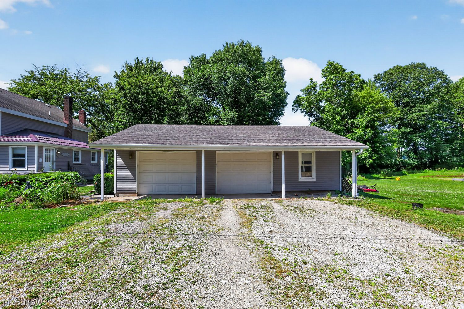 185 Footville-richmond Road E Jefferson OH 44047