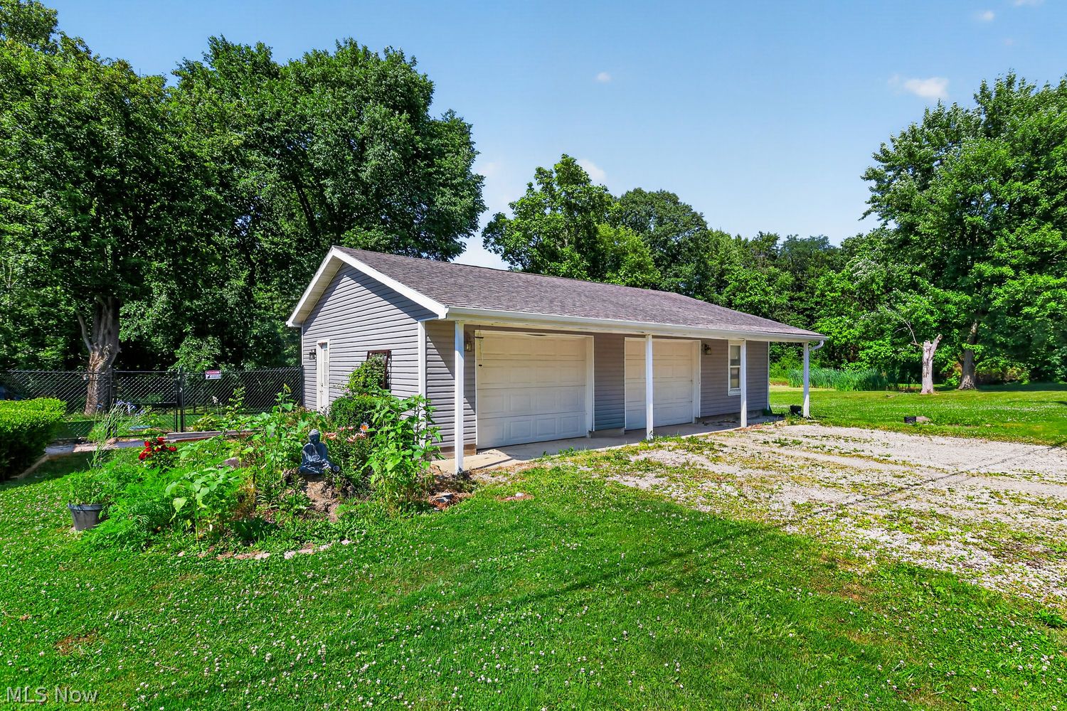 185 Footville-richmond Road E Jefferson OH 44047
