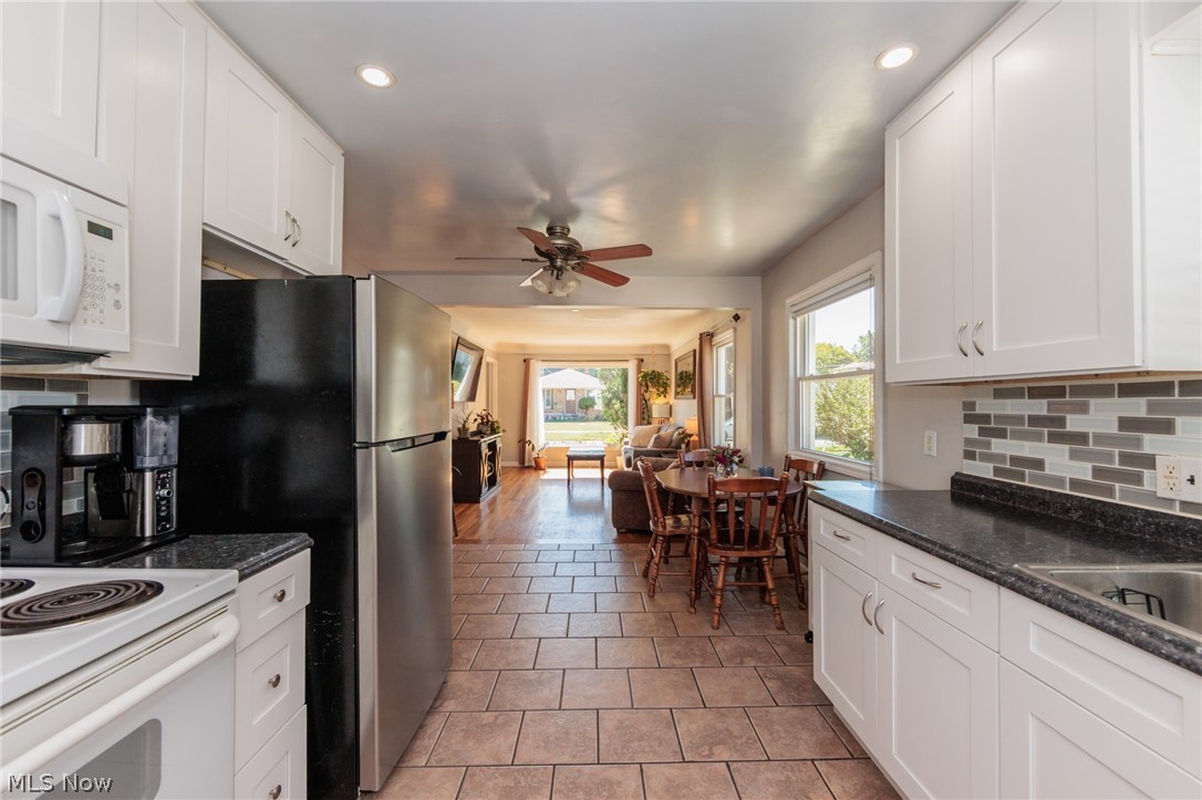 3202 Brookdale Avenue Parma OH 44134