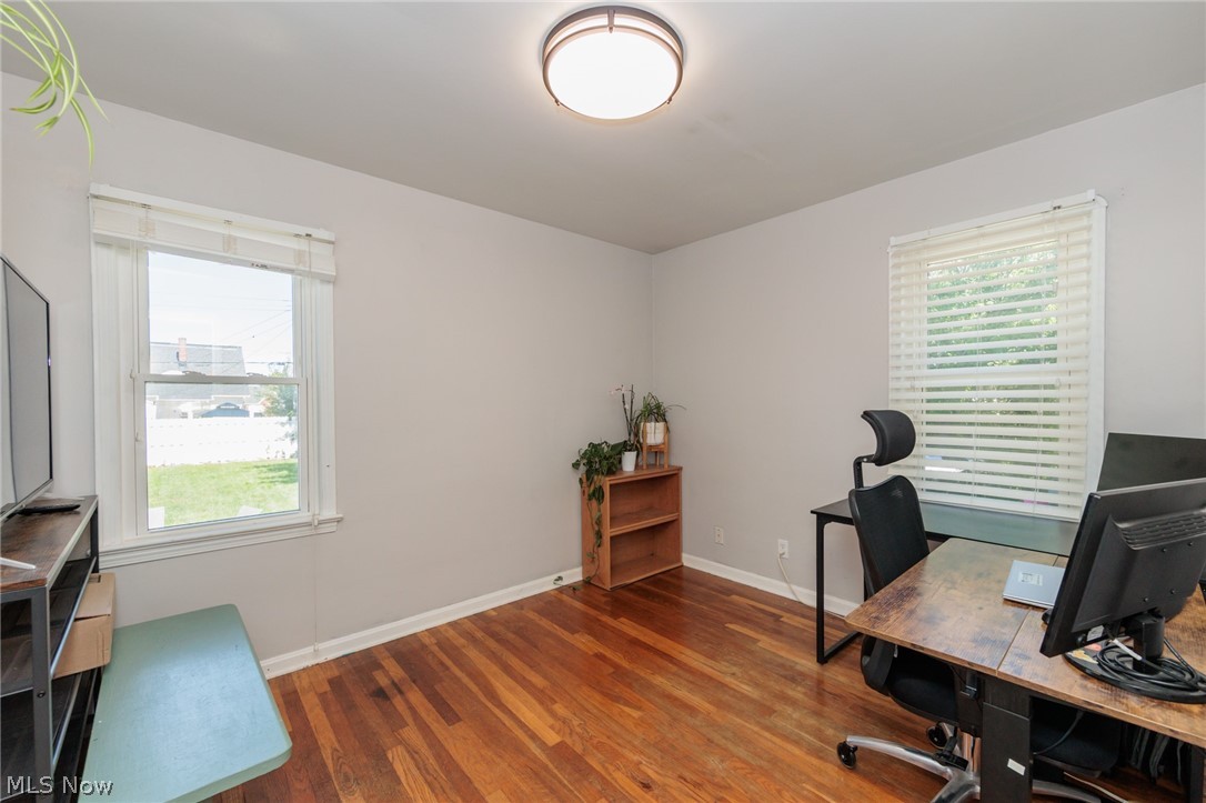 3202 Brookdale Avenue Parma OH 44134
