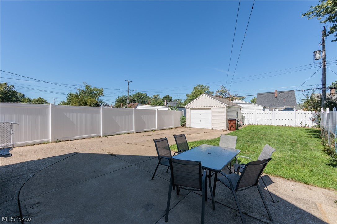 3202 Brookdale Avenue Parma OH 44134