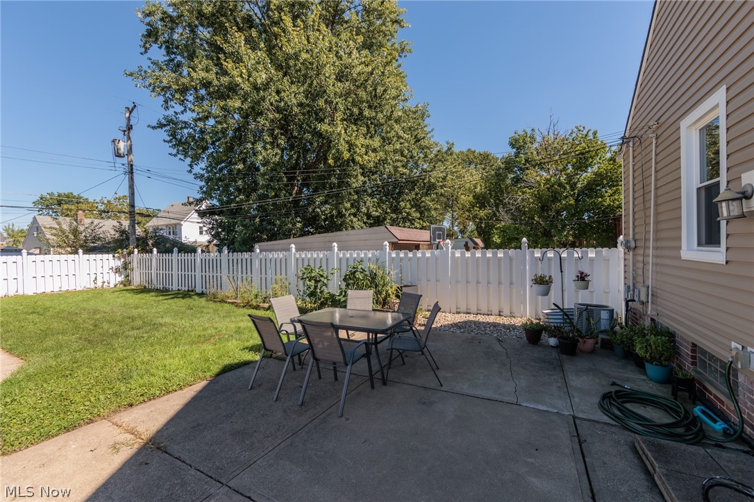 3202 Brookdale Avenue Parma OH 44134