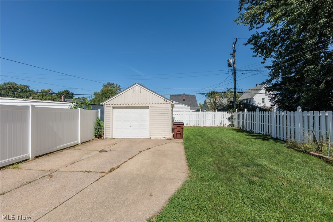 3202 Brookdale Avenue Parma OH 44134