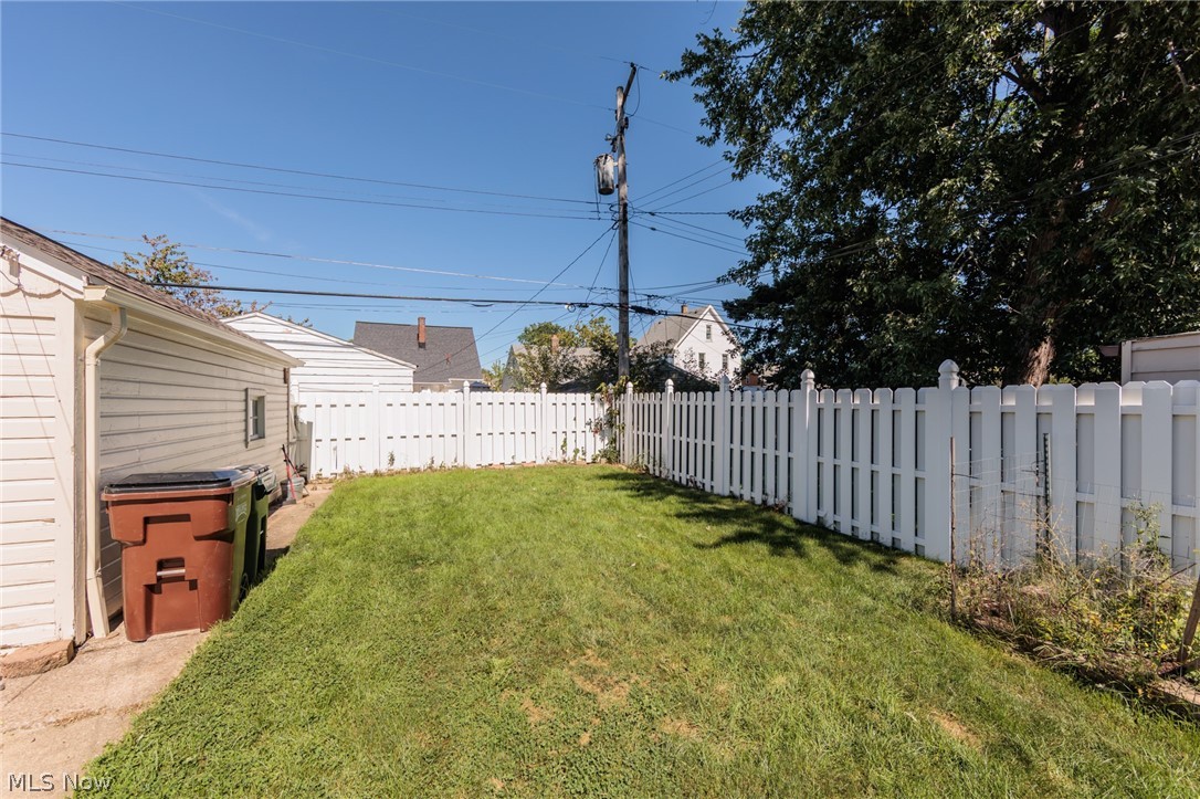3202 Brookdale Avenue Parma OH 44134