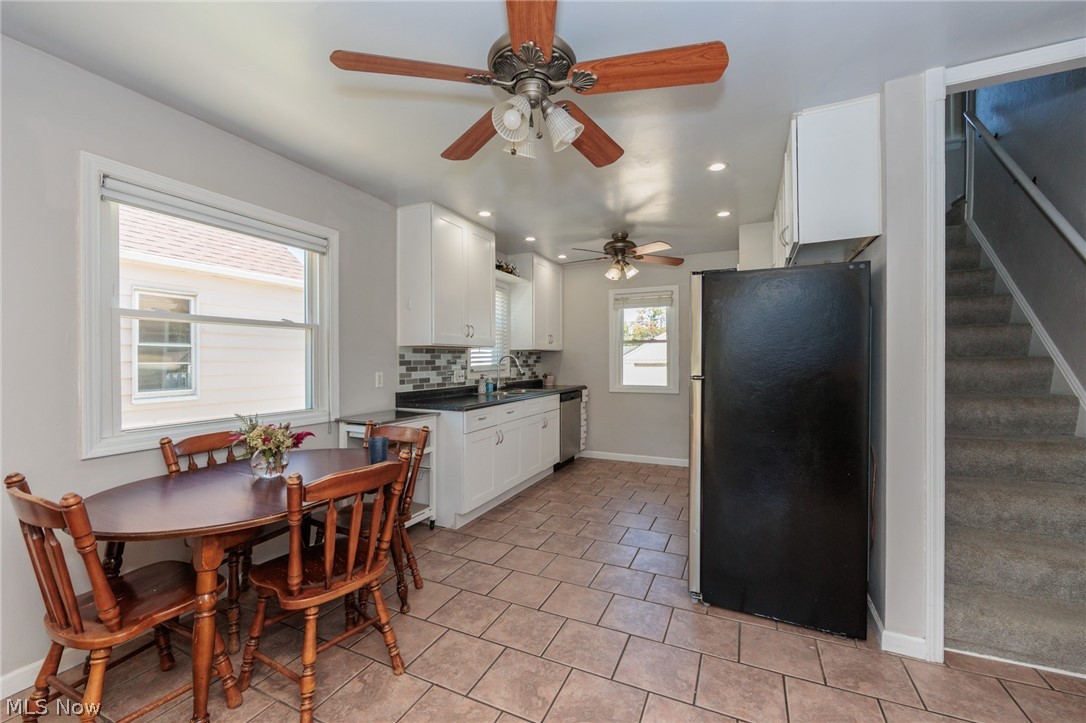 3202 Brookdale Avenue Parma OH 44134