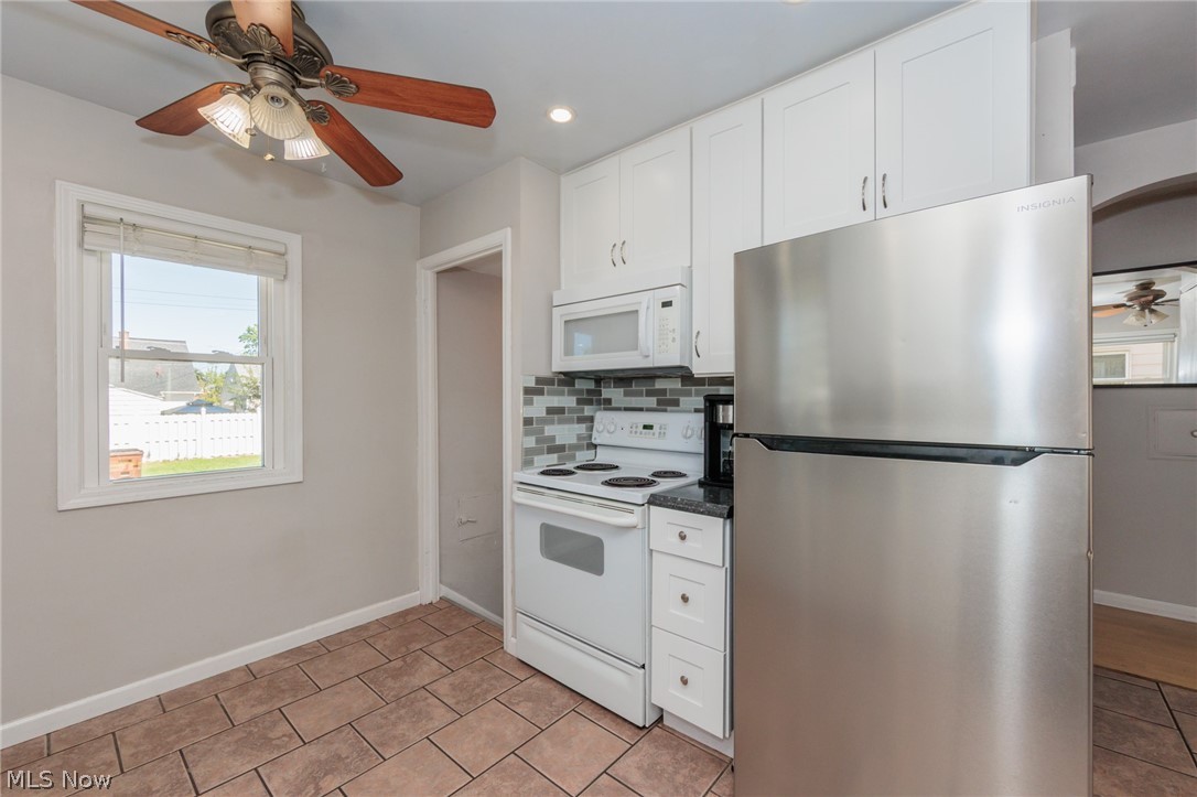 3202 Brookdale Avenue Parma OH 44134