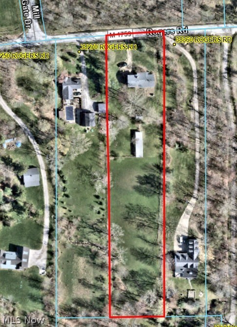 38330 Rogers Road Willoughby Hills OH 44094