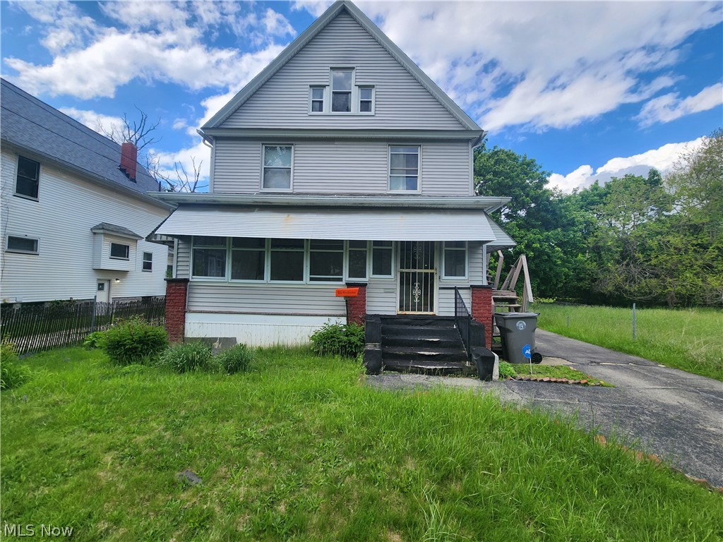 160 W Laclede Avenue Youngstown OH 44507