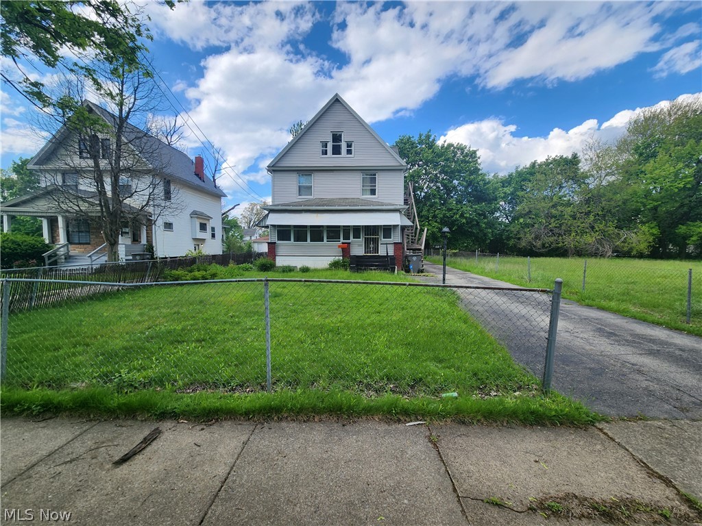 160 W Laclede Avenue Youngstown OH 44507