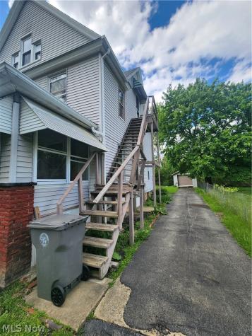 160 W Laclede Avenue Youngstown OH 44507