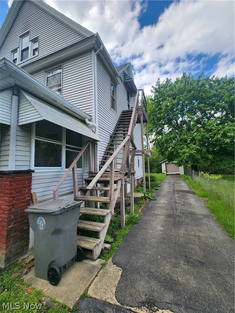 160 W Laclede Avenue Youngstown OH 44507