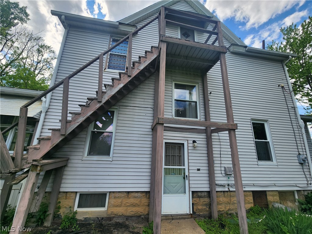 160 W Laclede Avenue Youngstown OH 44507