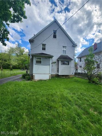 160 W Laclede Avenue Youngstown OH 44507