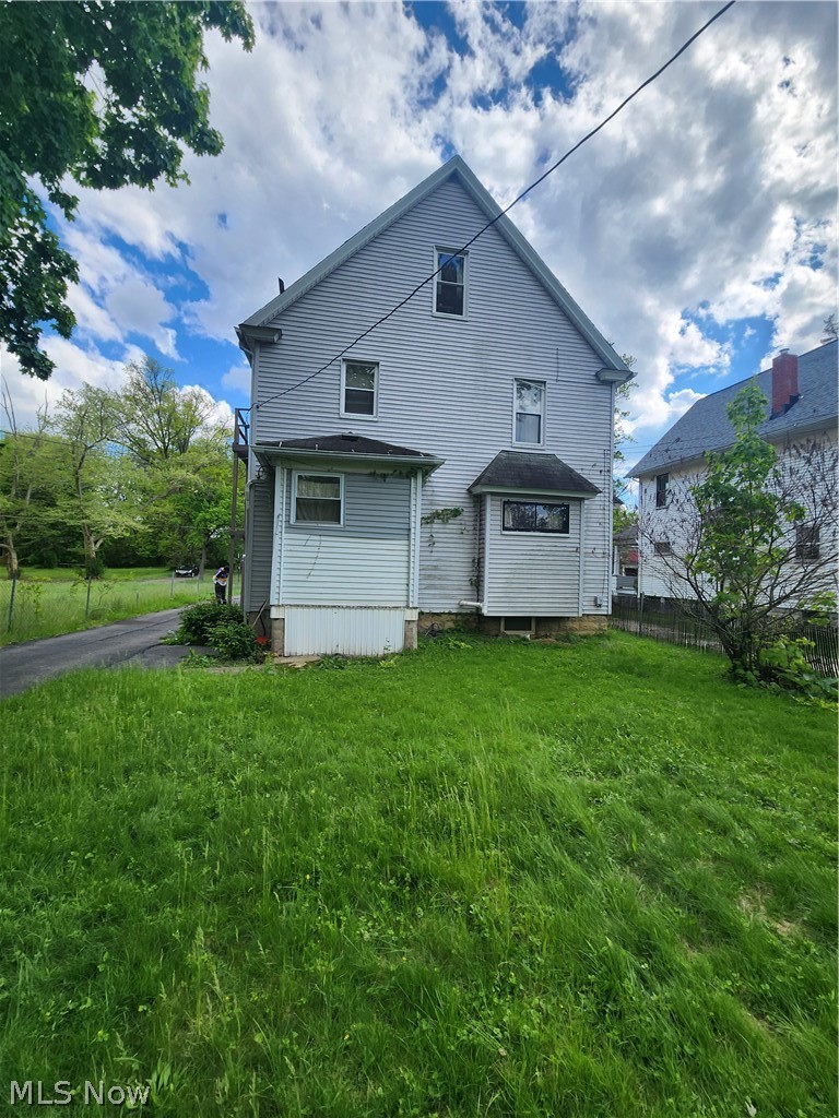 160 W Laclede Avenue Youngstown OH 44507
