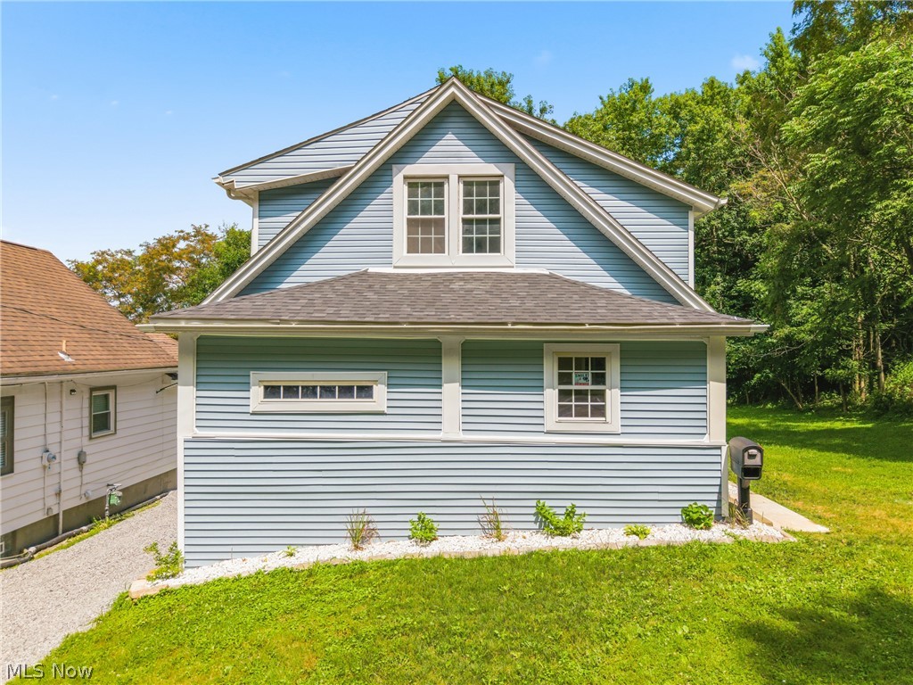 58 1st Street Campbell OH 44405