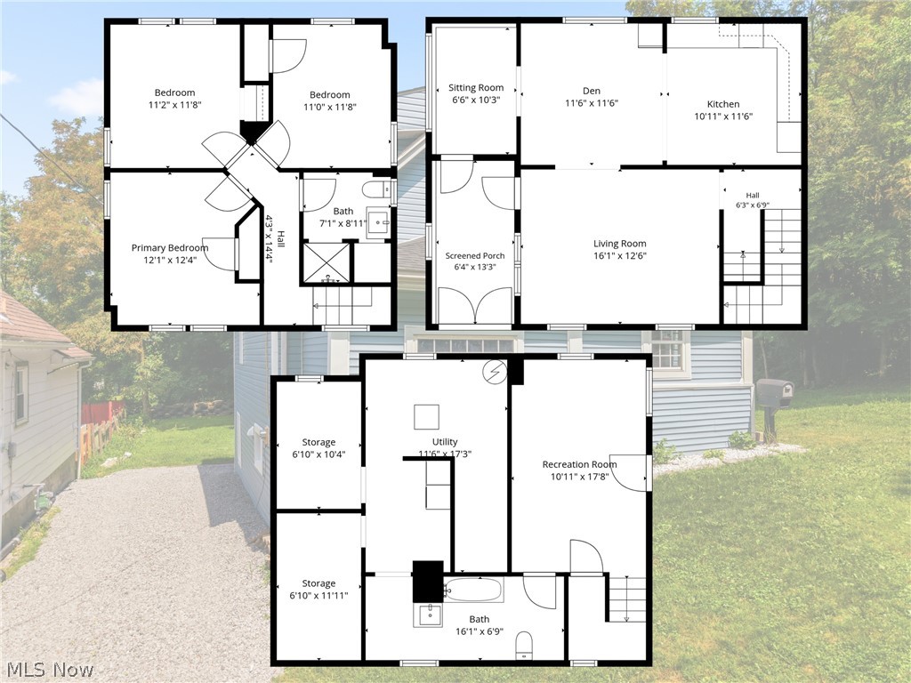 58 1st Street Campbell OH 44405