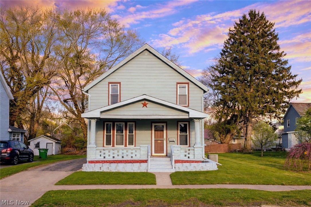 770 Broad Street Conneaut OH 44030