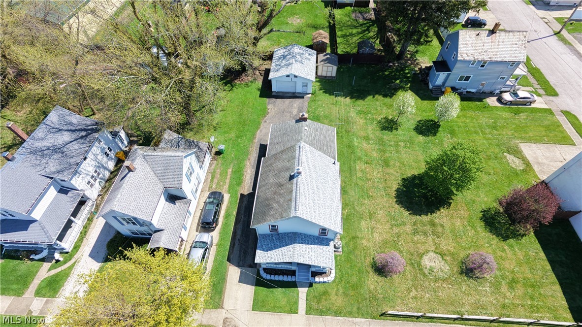 770 Broad Street Conneaut OH 44030