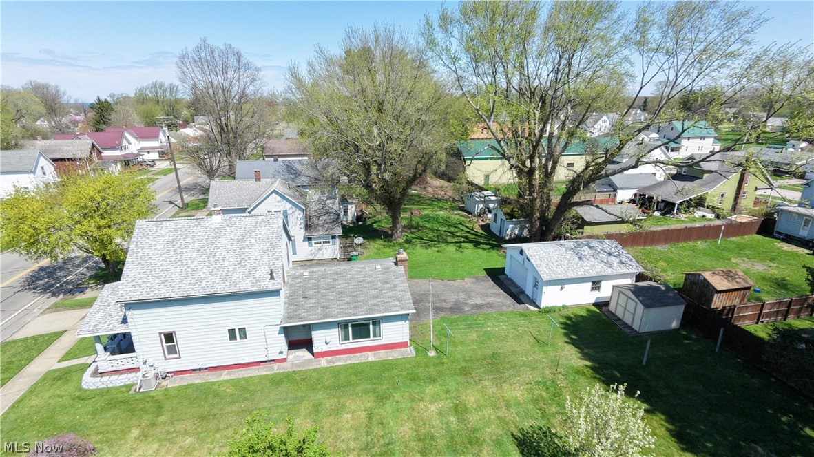 770 Broad Street Conneaut OH 44030