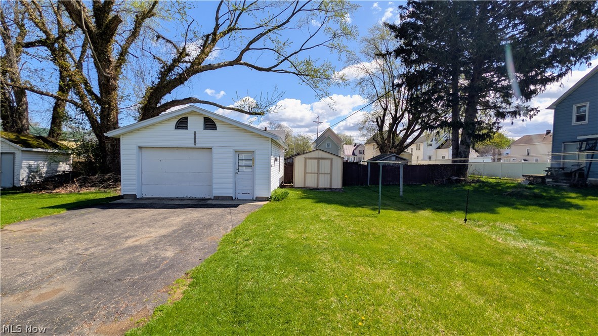 770 Broad Street Conneaut OH 44030