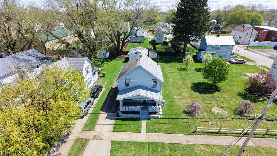 770 Broad Street Conneaut OH 44030
