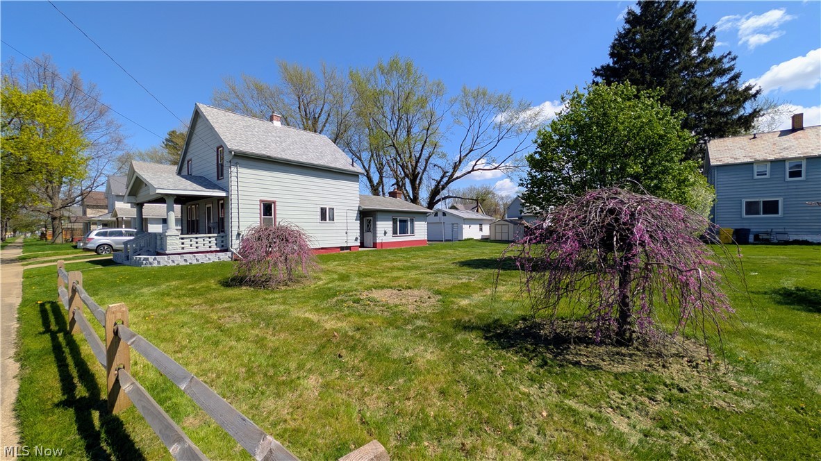 770 Broad Street Conneaut OH 44030