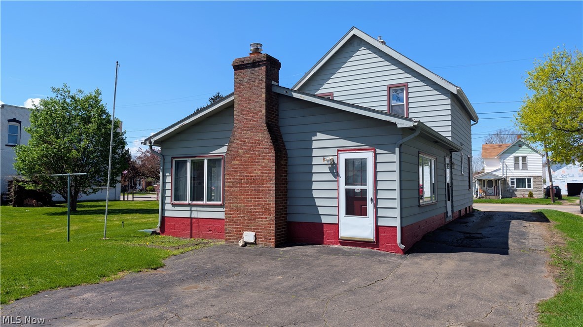 770 Broad Street Conneaut OH 44030