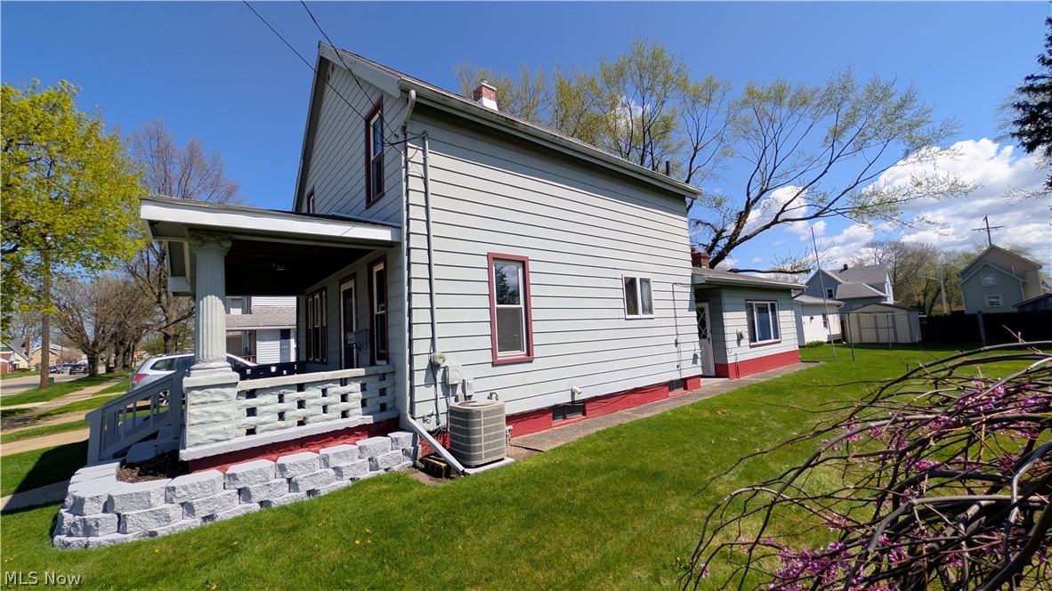 770 Broad Street Conneaut OH 44030