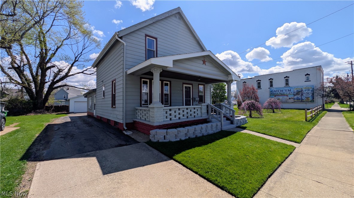 770 Broad Street Conneaut OH 44030