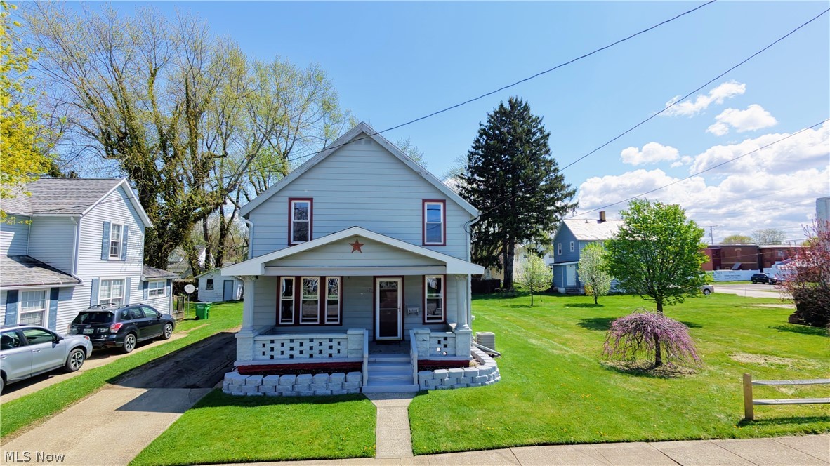 770 Broad Street Conneaut OH 44030