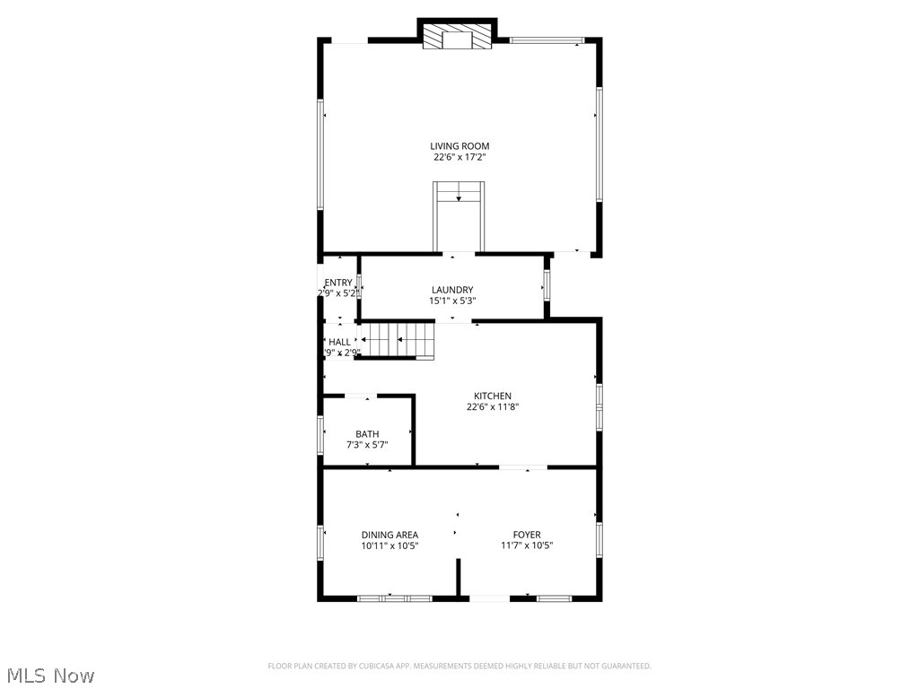 770 Broad Street Conneaut OH 44030
