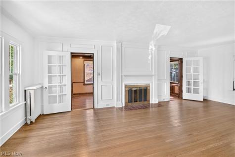 2561 S Taylor Road Cleveland Heights OH 44118