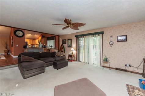 20757 Parkwood Lane Strongsville OH 44136