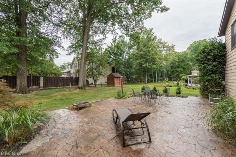 20757 Parkwood Lane Strongsville OH 44136