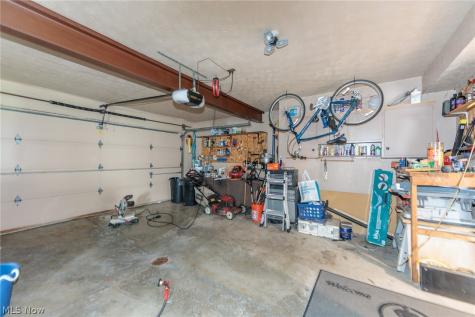20757 Parkwood Lane Strongsville OH 44136