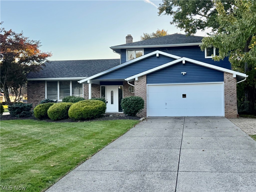 7052 Fox Hill Drive Solon OH 44139